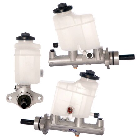 Advics BMT-138 OE Brake Master Cylinder BMT-138